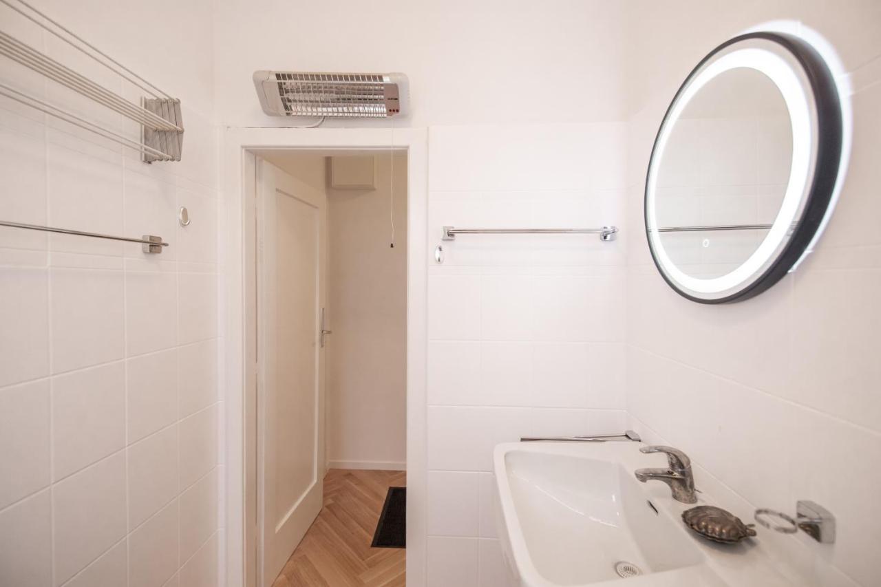 City Apartment Vienna Hauptbahnhof المظهر الخارجي الصورة
