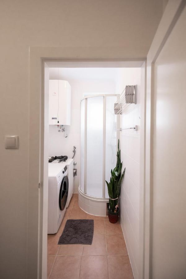 City Apartment Vienna Hauptbahnhof المظهر الخارجي الصورة